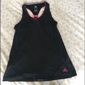 Adidas Supernova Running Top